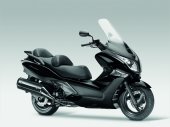 2011 Honda SW-T400 photo